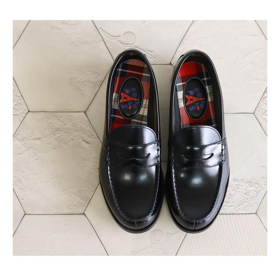 ローファー レディース 学生 大人 歩きやすい コインローファー おしゃれ 軽い 疲れにくい 痛くない フォーマル 冠婚葬祭 シンプル 通学 通勤 黒 ブラック 6700 Ps 6700 スニーカー ファッション セレブル 通販 Yahoo ショッピング