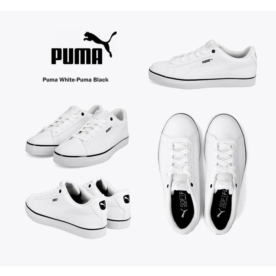 PUMA プーマ コートバルク EB コートスニーカー メンズ PUMA プーマ コートバルク EB コートスニーカー メンズ