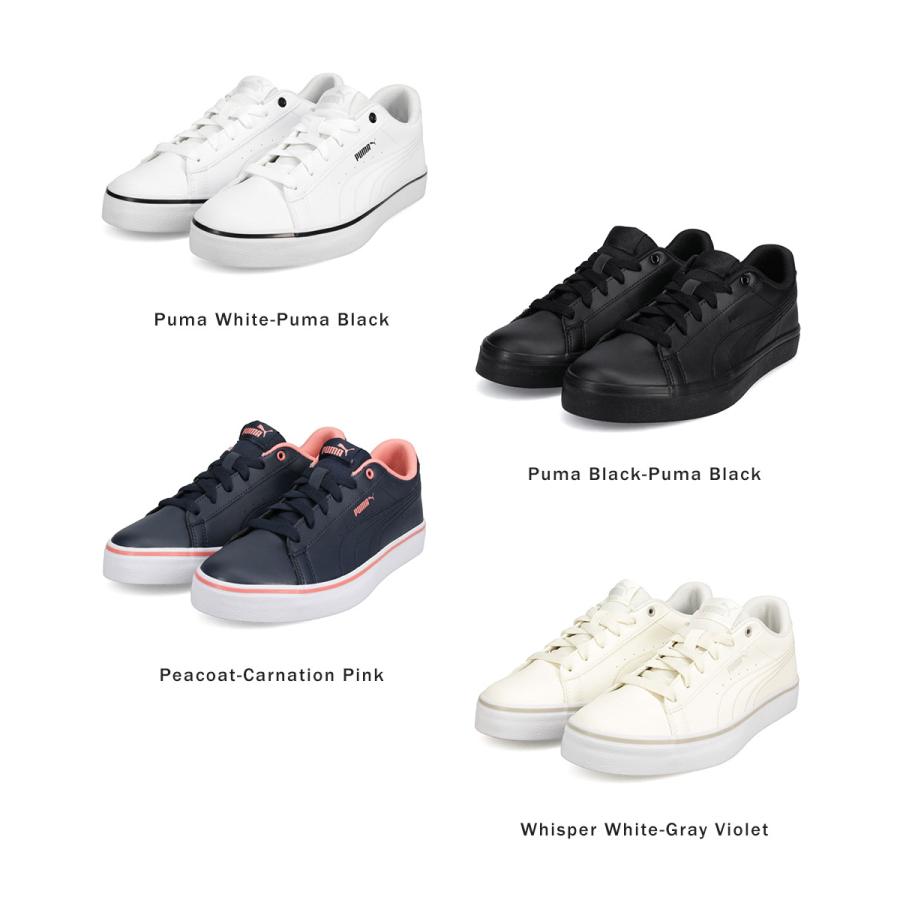 PUMA プーマ コートバルク EB コートスニーカー メンズ PUMA プーマ コートバルク EB コートスニーカー メンズ