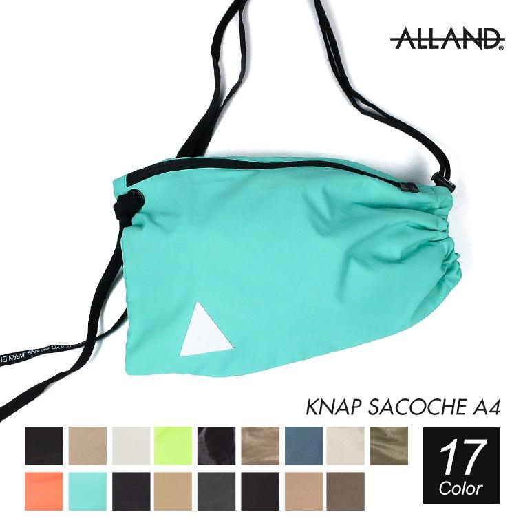 オルランド ナップ サコッシュ ショルダーバッグ メンズ レディース 軽量 ナイロン 綿 巾着 アウトドア 旅行 スタッフバッグ ブランド スポーツ キャンプ Scope All Ks スニーカー ファッション セレブル 通販 Yahoo ショッピング