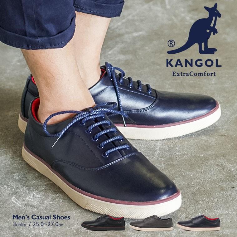 カンゴール Kangol カジュアルシューズ メンズ 防滑 歩きやすい グレー ブラック ウォーキング レースアップ 替え紐付き 男性用 ビジネスシューズ 父の日 Start Kgsf スニーカー ファッション セレブル 通販 Yahoo ショッピング
