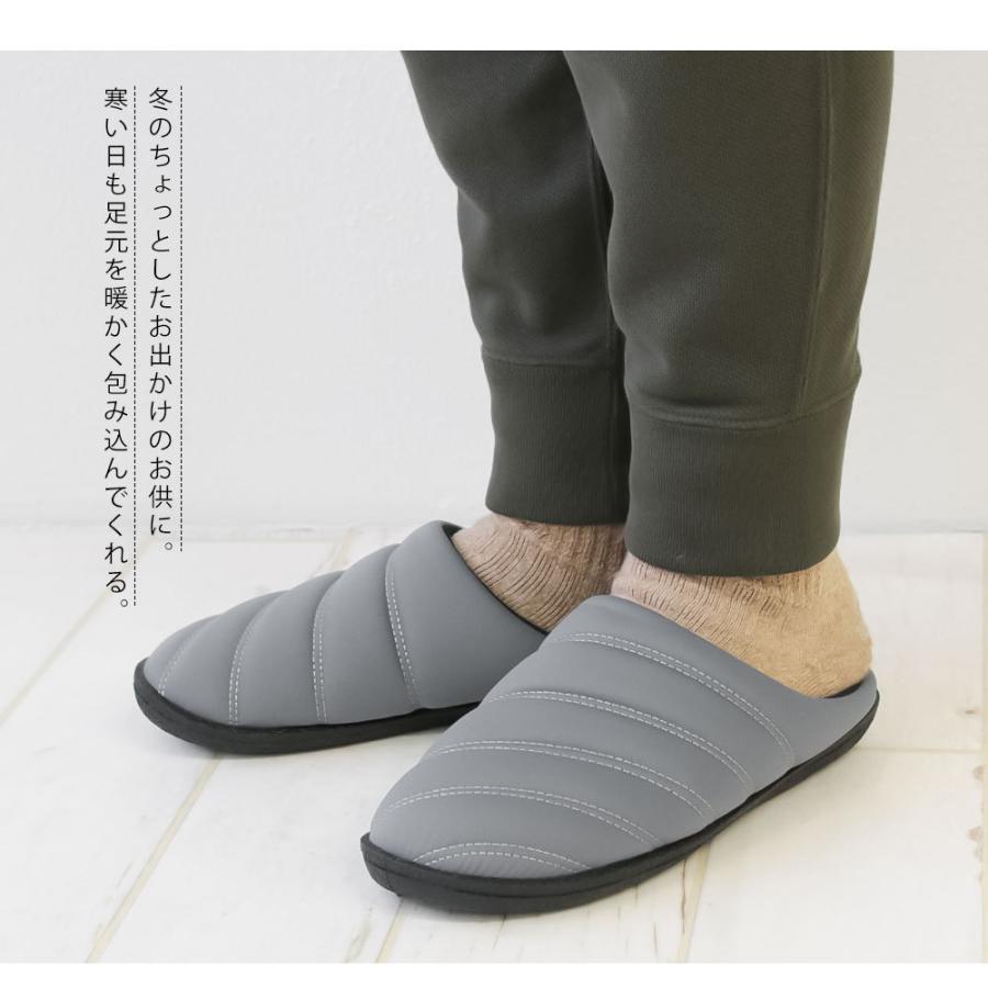 サボサンダル メンズ 冬 クロッグサンダル クッション シンプル あったか オフィス 室内履き スリッパ アウトドア ブラック 黒 グレー ネイビー カーキ Tk スニーカー ファッション セレブル 通販 Yahoo ショッピング