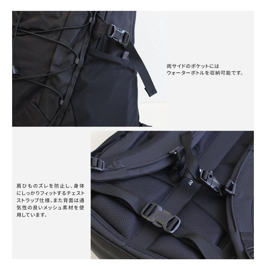 THE NORTH FACE ノースフェイス リュックサック 29L デイパック THE NORTH FACE ノースフェイス リュックサック 29L デイパック