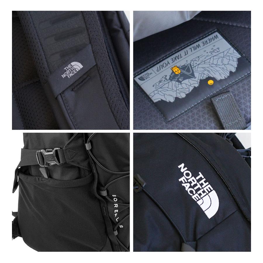 THE NORTH FACE ノースフェイス リュックサック 29L デイパック THE NORTH FACE ノースフェイス リュックサック 29L デイパック