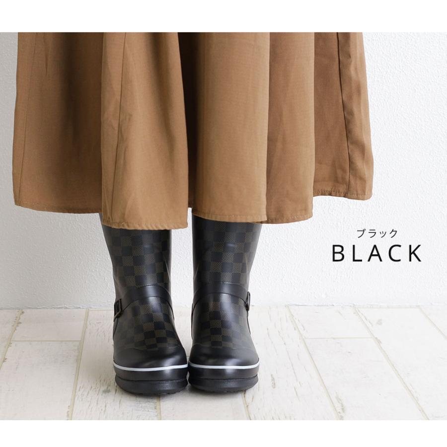 長靴 レディース 防寒 雪 レインブーツ おしゃれ ロング 幅広 3e 痛くない シンプル あったか 秋冬 アウトドア 雨靴 レインシューズ ブラック 黒 ブラウン 662 Tohog Lm 662 Celeble Yahoo 店 通販 Yahoo ショッピング