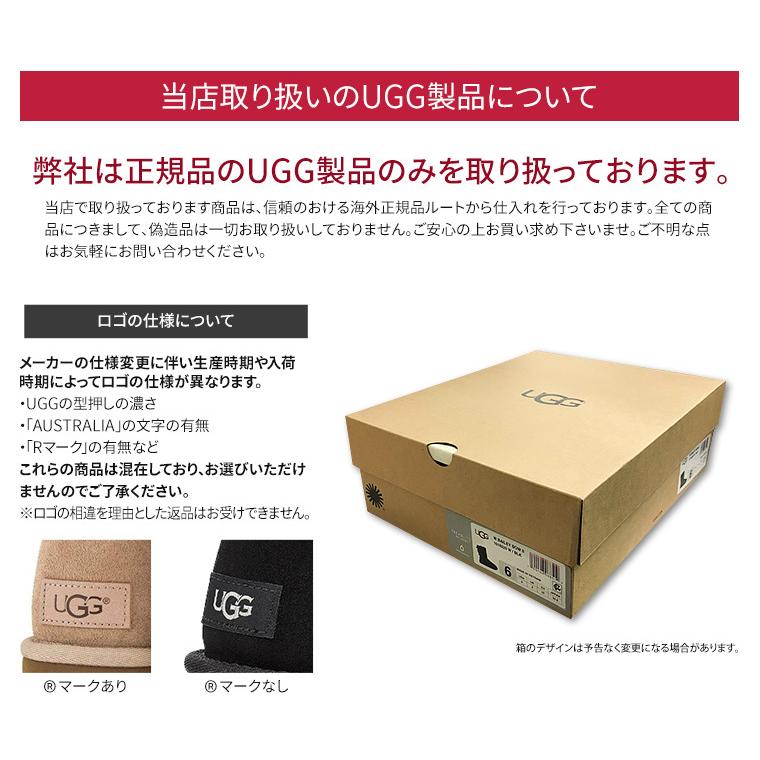 UGG アグ 2019秋冬モデルUGG ムートンブーツ レディース シープスキン 