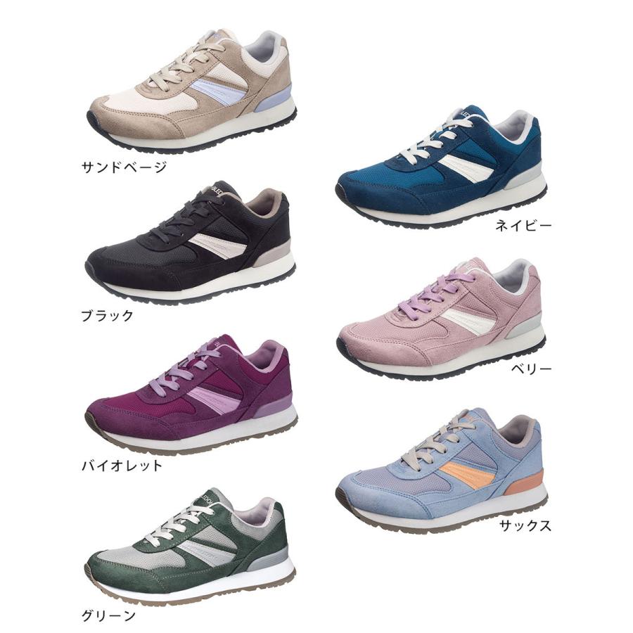 スニーカー レディース ローカット 3e ウォーキングシューズ 運動靴 ウィンブルドン 黒 ブラック ベージュ ピンク パープル 紫 青 ブルー 水色 グリーン 緑 L041 Wb L041 スニーカー ファッション セレブル 通販 Yahoo ショッピング
