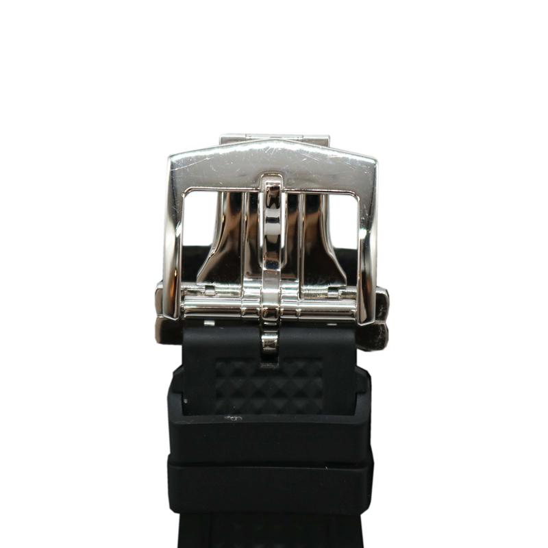 HARRY WINSTON【ハリーウィンストン】オーシャントゥールビヨン ジャンピングアワー OCEMTJ45WW001 スケルトン WG  世界75本【USED】｜celebrity-brandshop｜04