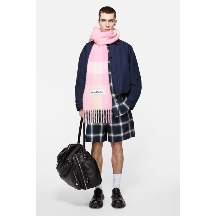 Acne Studios（アクネ ストゥディオズ） アクネ Acne Studios 2026春夏