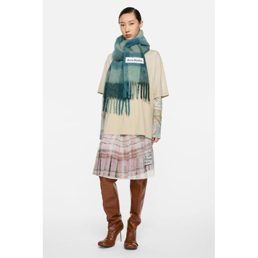 Acne Studios（アクネ ストゥディオズ） アクネ Acne Studios 2026春夏