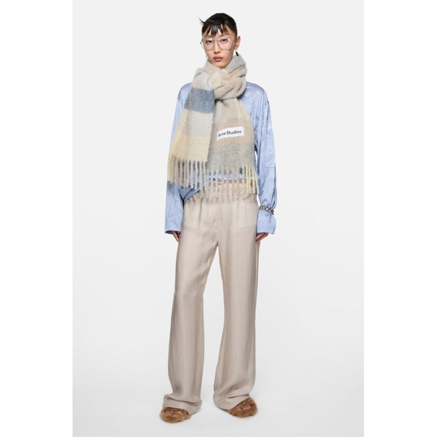 Acne Studios（アクネ ストゥディオズ） アクネ Acne Studios 2026春夏