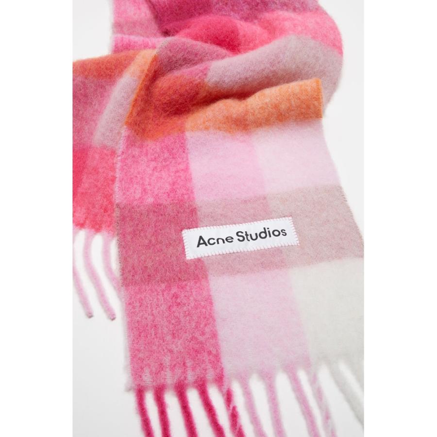 Acne Studios（アクネ ストゥディオズ） アクネ Acne Studios 2026春夏