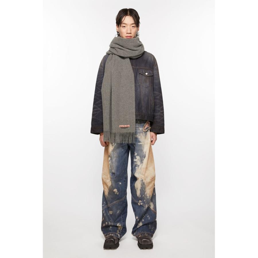 Acne Studios（アクネ ストゥディオズ） アクネ Acne Studios 2026春夏