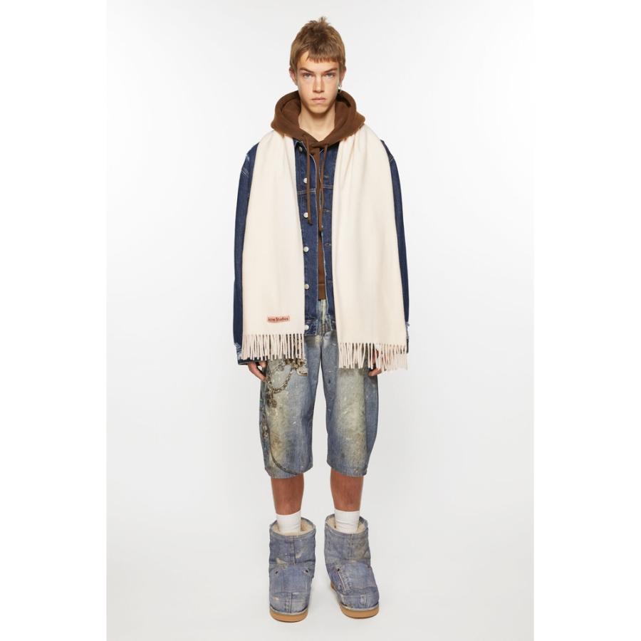 Acne Studios（アクネ ストゥディオズ） アクネ Acne Studios 2026春夏