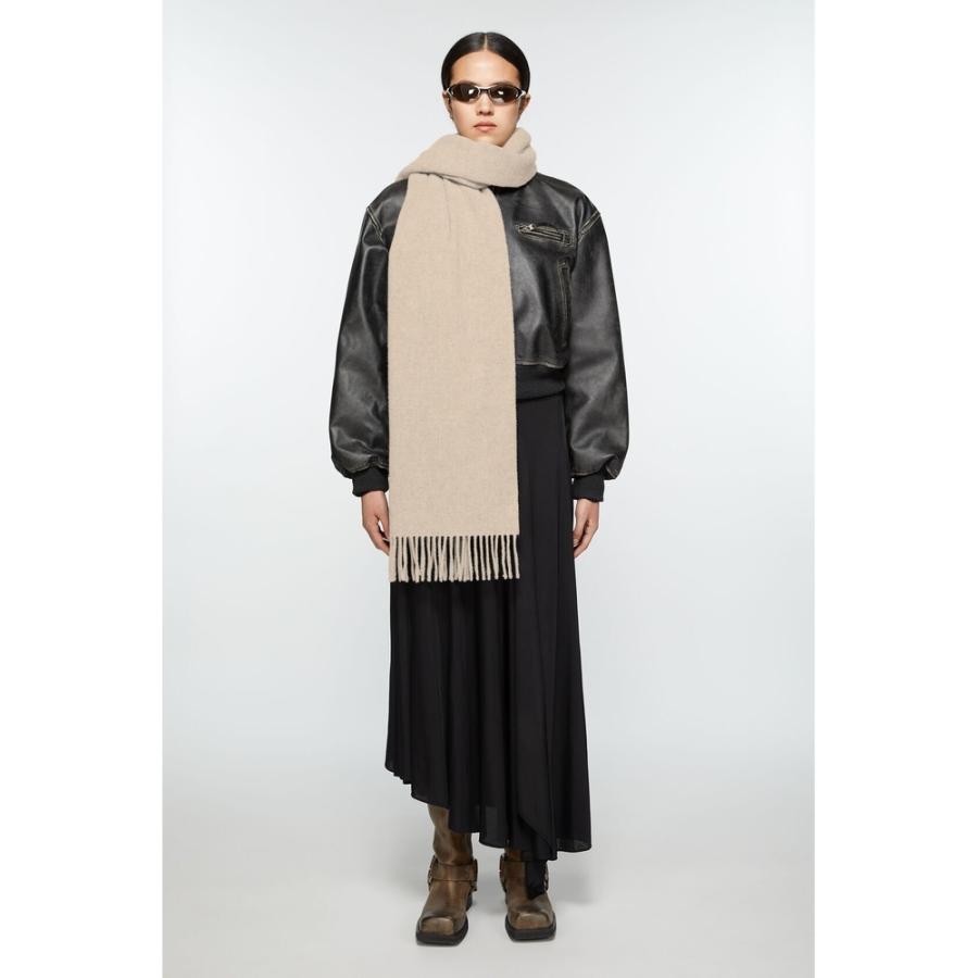 Acne Studios（アクネ ストゥディオズ） アクネ Acne Studios 2026春夏