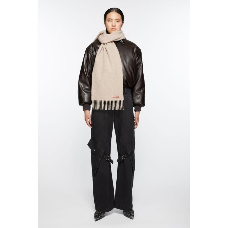 Acne Studios（アクネ ストゥディオズ） アクネ Acne Studios 2026春夏