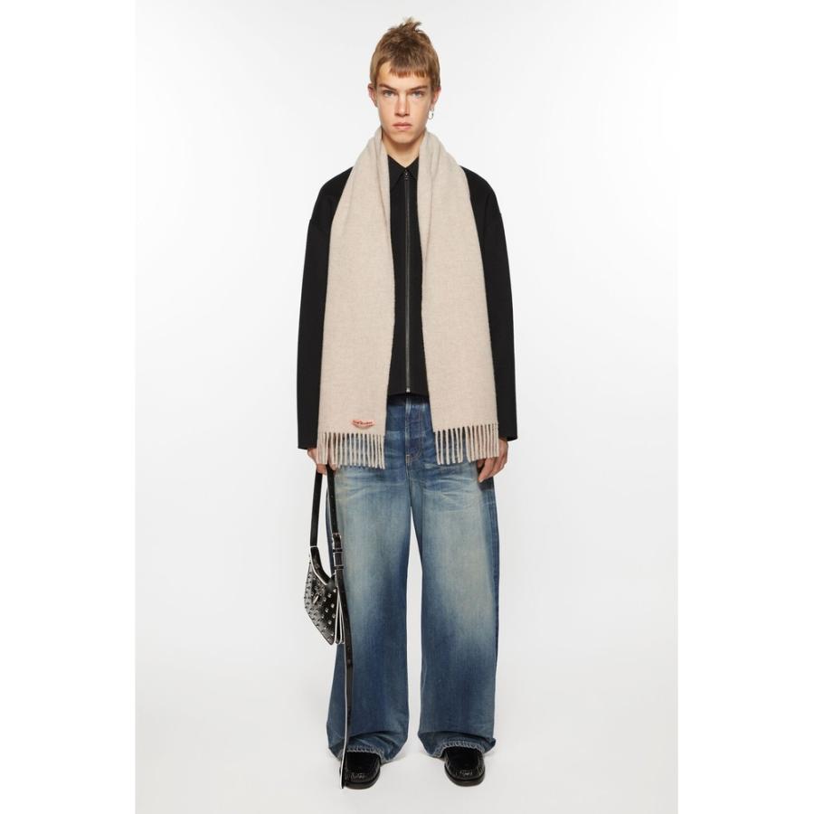 Acne Studios（アクネ ストゥディオズ） アクネ Acne Studios 2026春夏