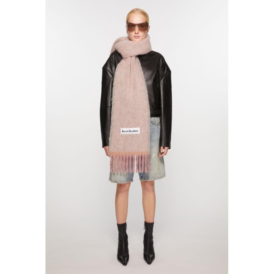 Acne Studios（アクネ ストゥディオズ） アクネ Acne Studios 2026春夏