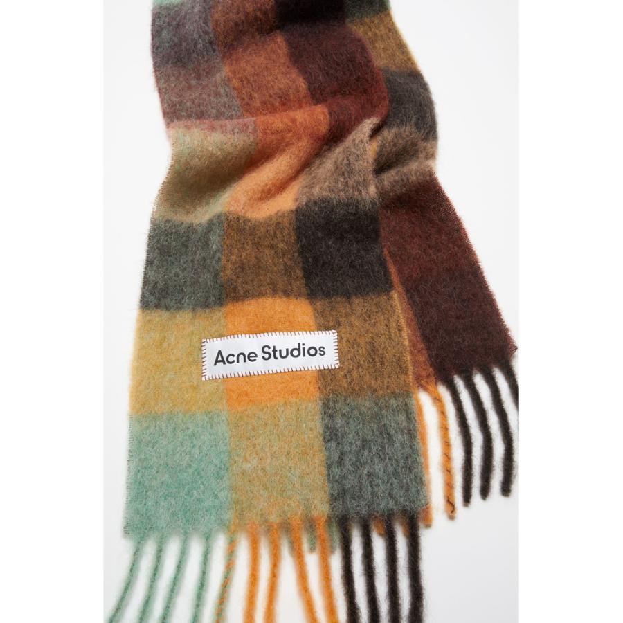 Acne Studios（アクネ ストゥディオズ） アクネ Acne Studios 2026秋冬