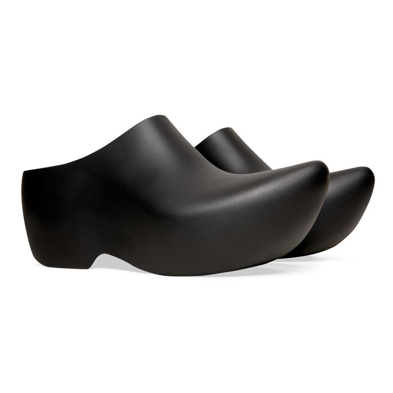 BALENCIAGA バレンシアガ メンズ TECHNOCLOG ミュール【ブラック 