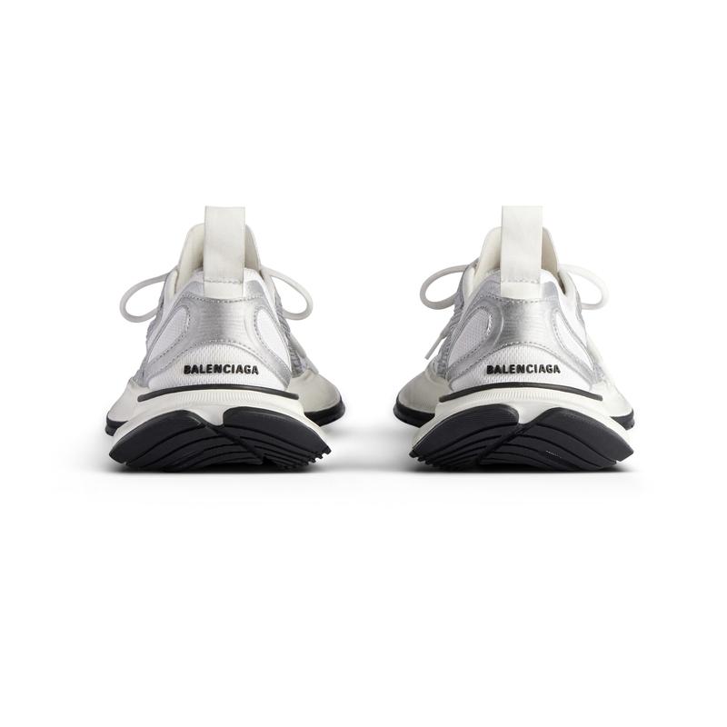 BALENCIAGA バレンシアガ メンズ CIRCUIT スニーカー【ホワイト  