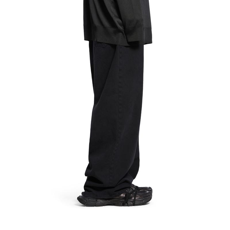 BALENCIAGA バレンシアガ メンズ 3XL スニーカー【ブラック BALENCIAGA バレンシアガ メンズ 3XL スニーカー【ブラック