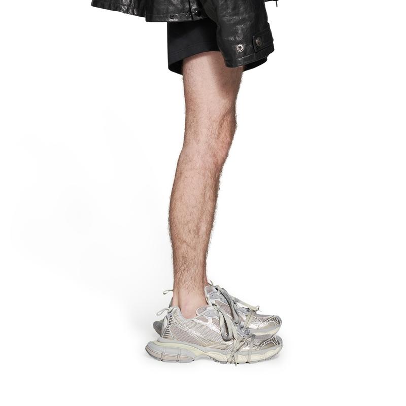 BALENCIAGA バレンシアガ メンズ 3XL スニーカー【オフホワイト BALENCIAGA バレンシアガ メンズ 3XL スニーカー【オフホワイト