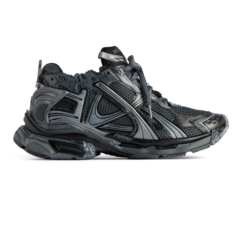 BALENCIAGA バレンシアガ メンズ RUNNER スニーカー BALENCIAGA バレンシアガ メンズ RUNNER スニーカー