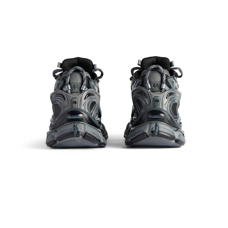 BALENCIAGA バレンシアガ メンズ RUNNER スニーカー BALENCIAGA バレンシアガ メンズ RUNNER スニーカー