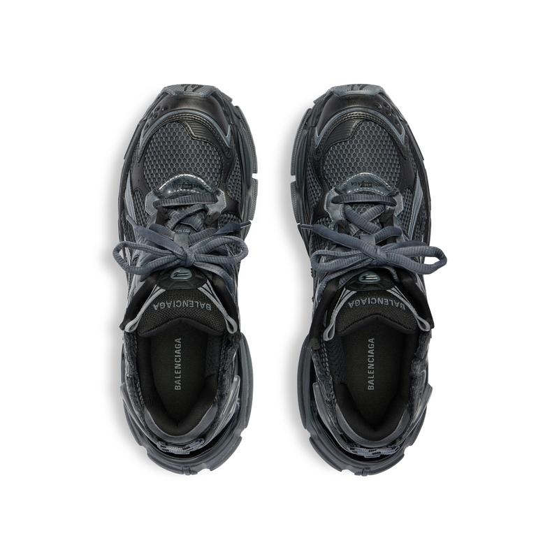 BALENCIAGA バレンシアガ メンズ RUNNER スニーカー BALENCIAGA バレンシアガ メンズ RUNNER スニーカー