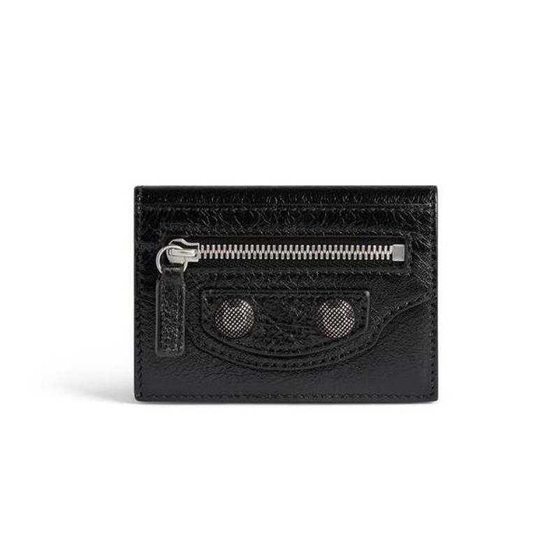 BALENCIAGA バレンシアガ メンズ LE CAGOLE ミニ ウォレット BALENCIAGA バレンシアガ メンズ LE CAGOLE ミニ ウォレット