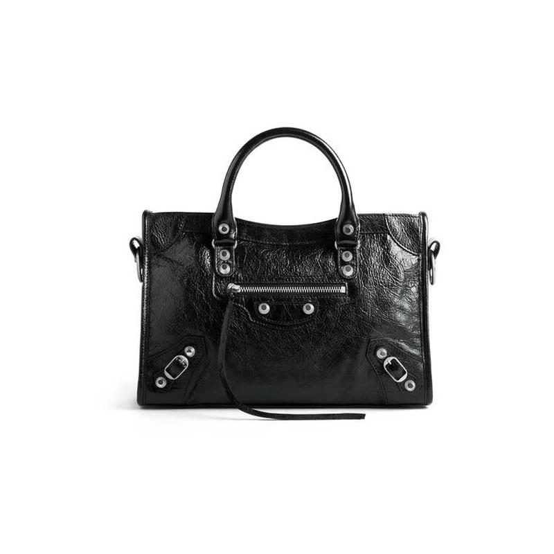 BALENCIAGA バレンシアガ メンズ LE CITY スモール バッグ BALENCIAGA バレンシアガ メンズ LE CITY スモール バッグ