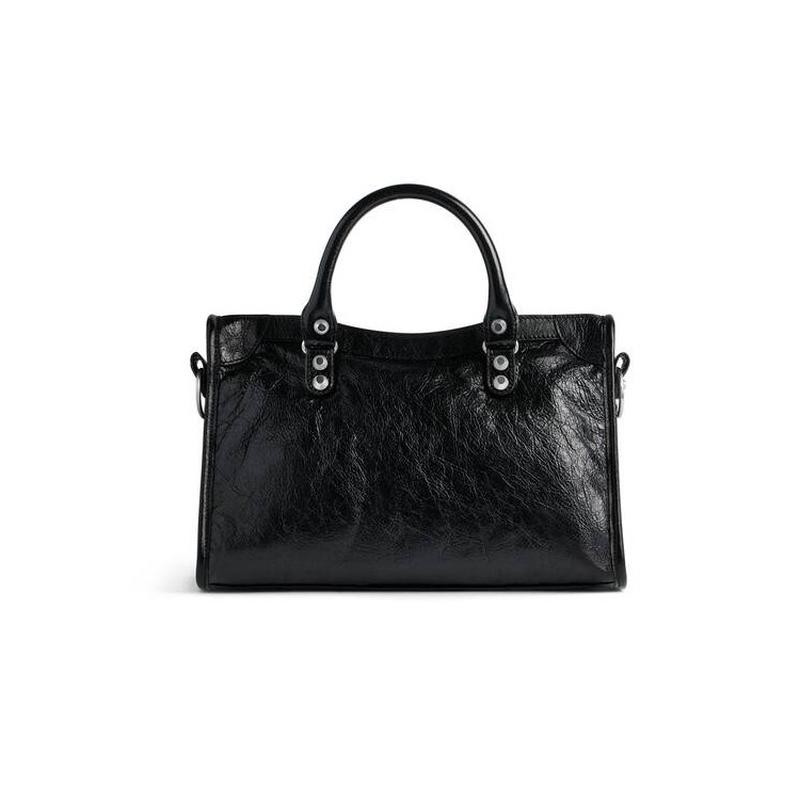 BALENCIAGA バレンシアガ メンズ LE CITY スモール バッグ BALENCIAGA バレンシアガ メンズ LE CITY スモール バッグ