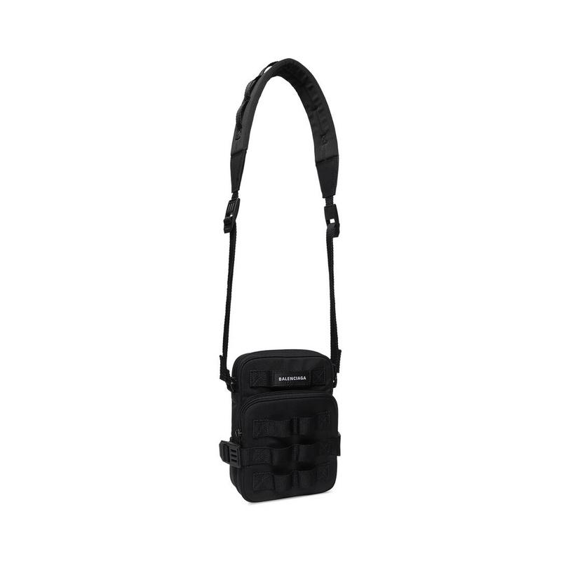 BALENCIAGA バレンシアガ メンズ ARMY クロスボディ BALENCIAGA バレンシアガ メンズ ARMY クロスボディ
