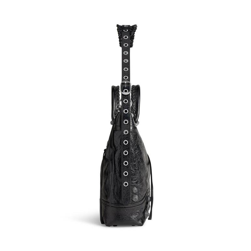 BALENCIAGA バレンシアガ メンズ LE CAGOLE ミディアム トート BALENCIAGA バレンシアガ メンズ LE CAGOLE ミディアム トート