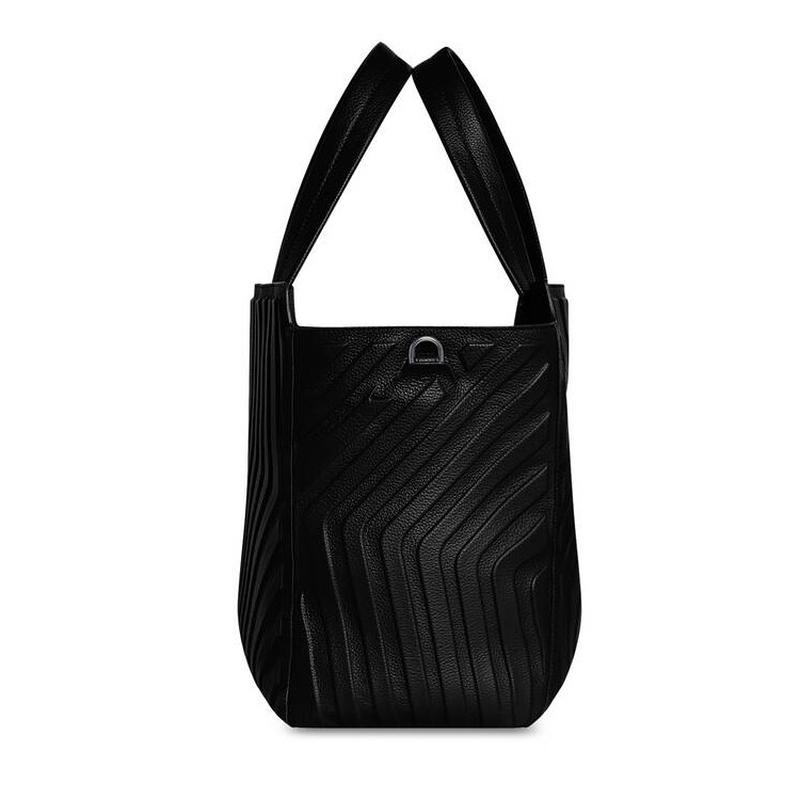 BALENCIAGA バレンシアガ メンズ CAR MEDIUM 横型トートバッグ 