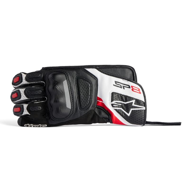 BALENCIAGA（バレンシアガ） メンズ ALPINESTARS ジップポーチ