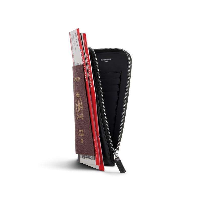 BALENCIAGA（バレンシアガ） メンズ PASSPORT フォンホルダー