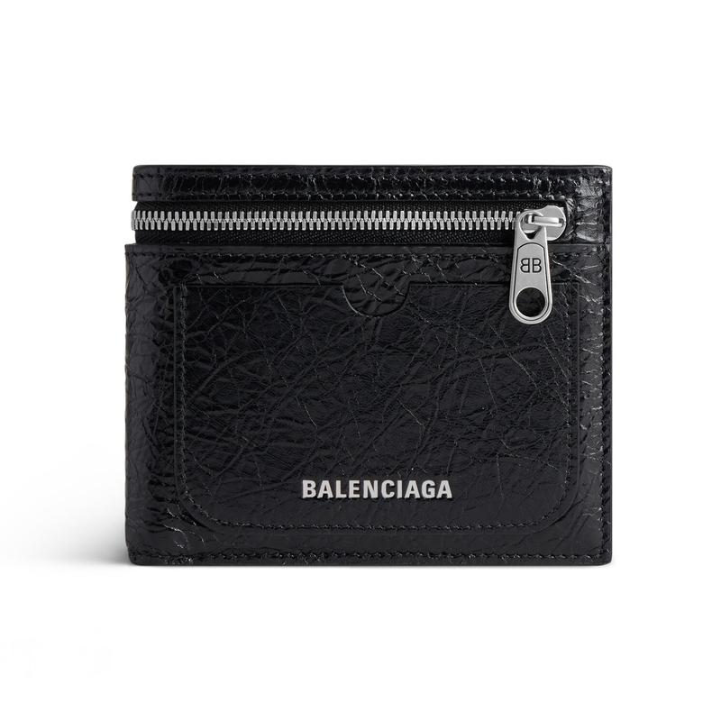 BALENCIAGA（バレンシアガ） メンズ SUPERBUSY スクエア フォール