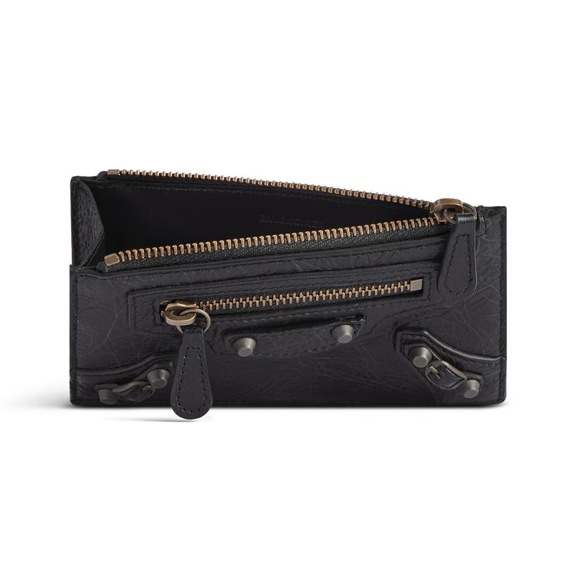 BALENCIAGA（バレンシアガ） メンズ LE CITY ロング コイン&カード