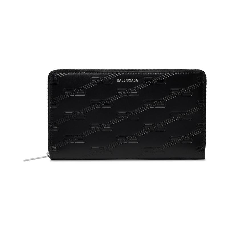 BALENCIAGA バレンシアガ メンズ EMBOSSED MONOGRAM BALENCIAGA バレンシアガ メンズ EMBOSSED MONOGRAM
