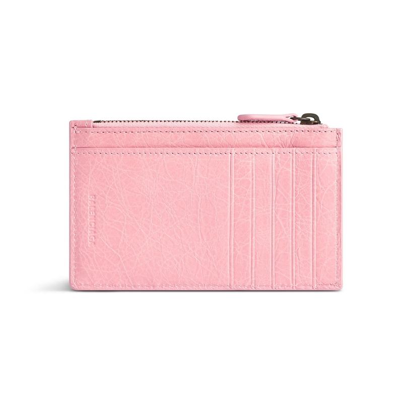 BALENCIAGA（バレンシアガ） レディース LE CITY ロング コイン&カード