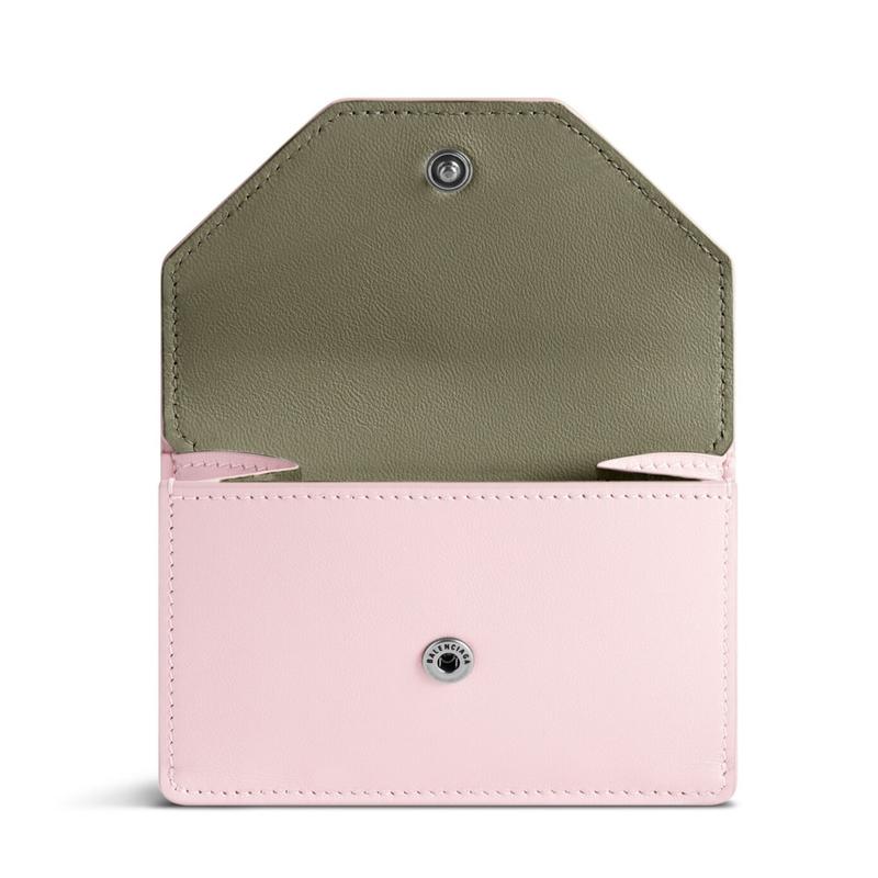 BALENCIAGA（バレンシアガ） レディース ENVELOPE ミニ ウォレット