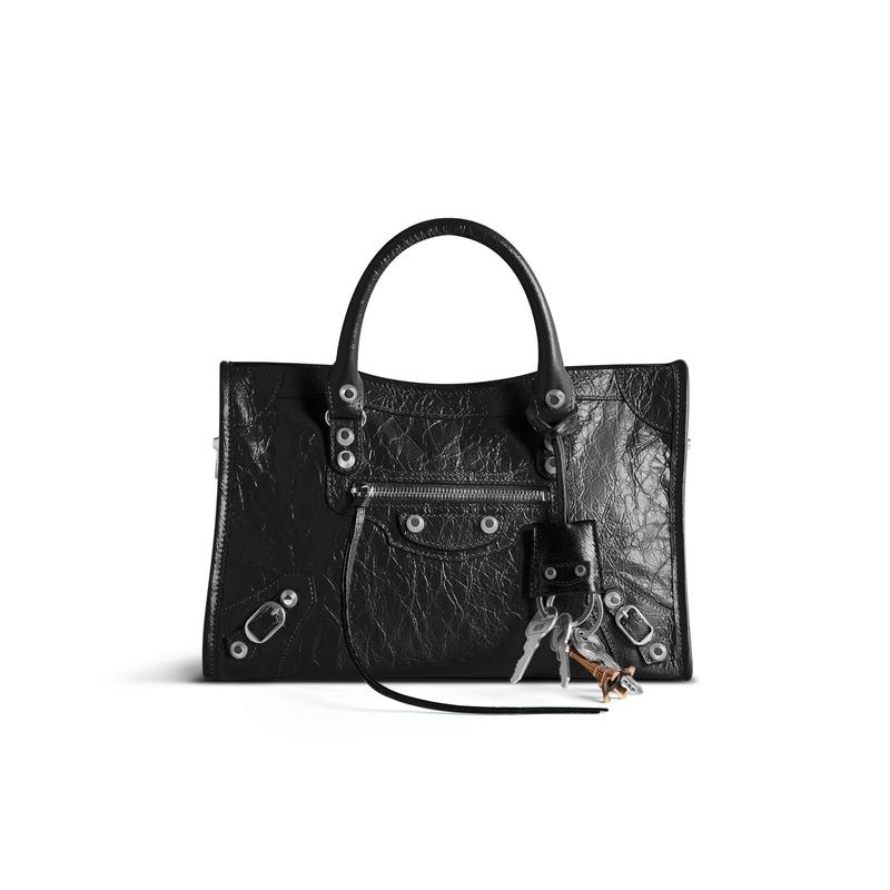 BALENCIAGA（バレンシアガ） レディース LE CITY チャーム エッフェル