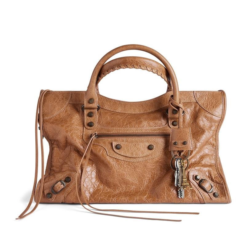 BALENCIAGA バレンシアガ レディース LE CITY チャーム EIFFEL