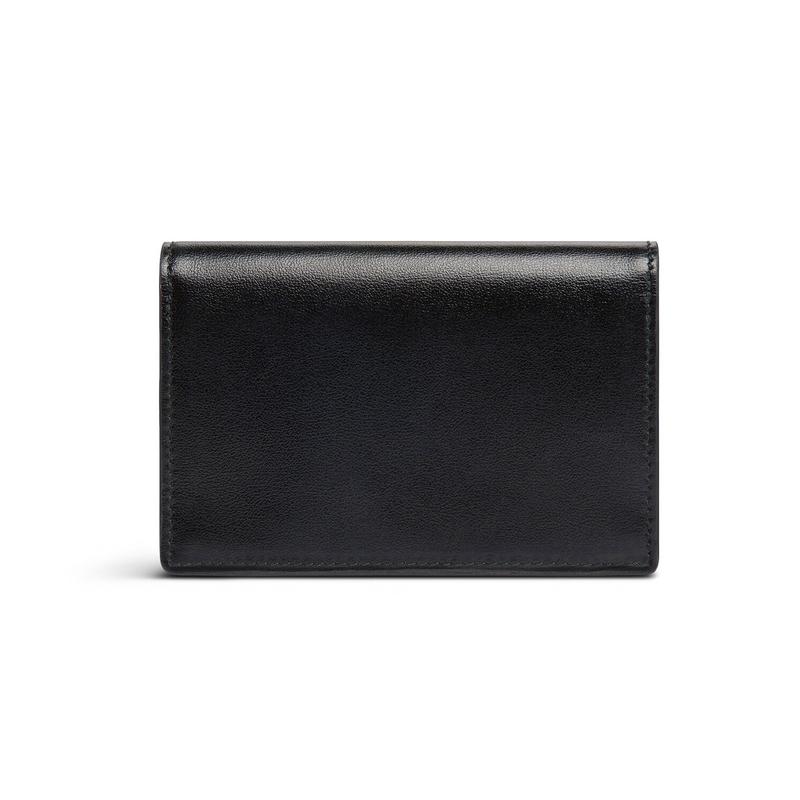 BALENCIAGA カードホルダー　ウィメンズ BALENCIAGA（バレンシアガ） レディース ENVELOPE フラップカード
