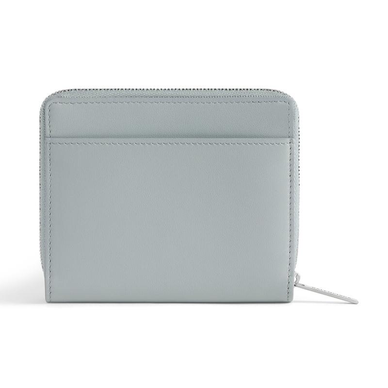 BALENCIAGA バレンシアガ レディース ENVELOPE フラップ コンパクト