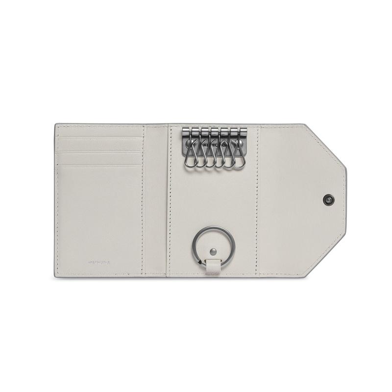 BALENCIAGA（バレンシアガ） レディース ENVELOPE スプリットリング