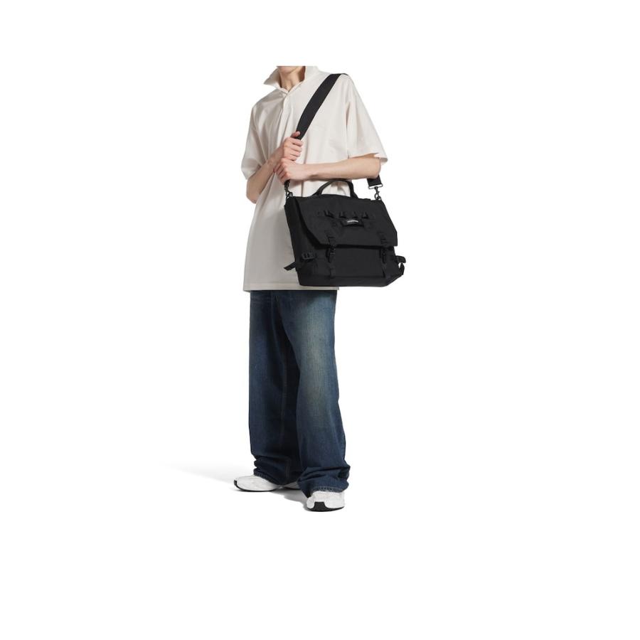 BALENCIAGA（バレンシアガ） メンズ ARMY メッセンジャーバッグ