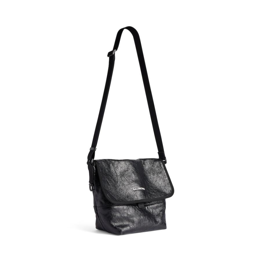 BALENCIAGA（バレンシアガ） メンズ EXPLORER メッセンジャーバッグ